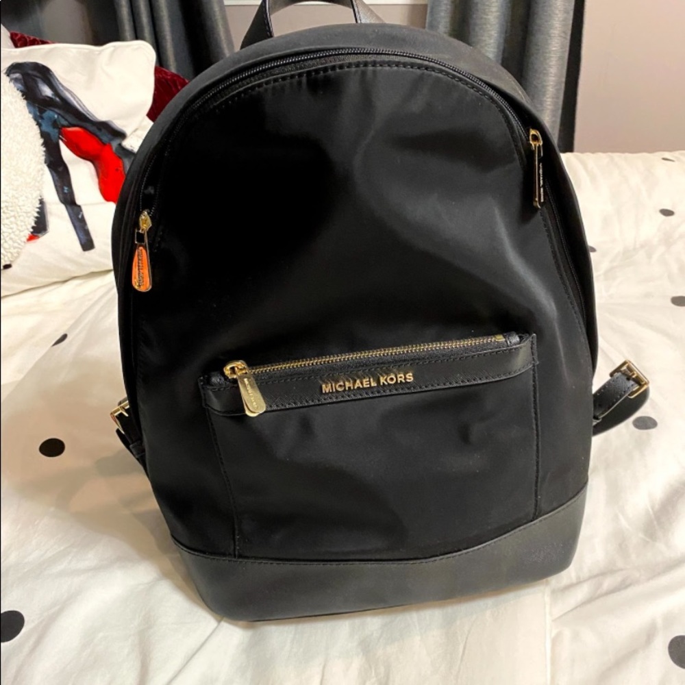 Michael Kors backpack